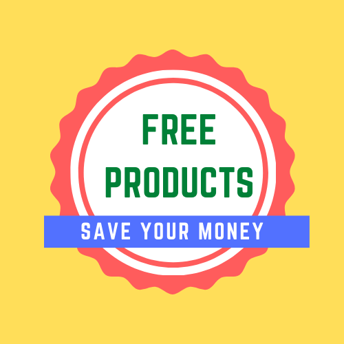 FREE PRODUCTS