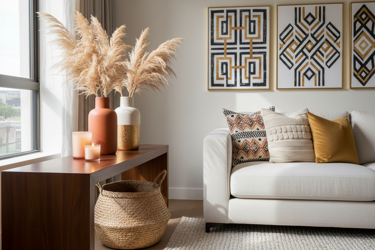 Home Decor