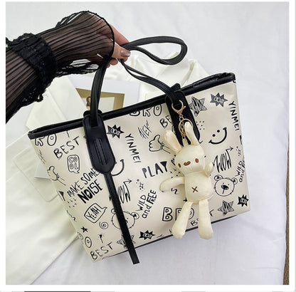 2026 New Tote Bag