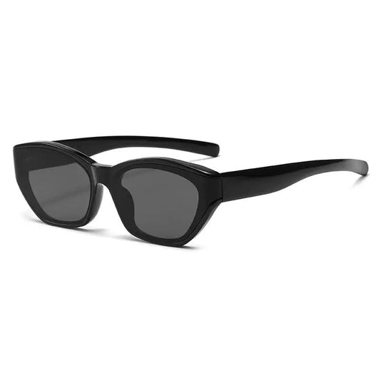 2026 New Cat Eye Frame Sunglasses