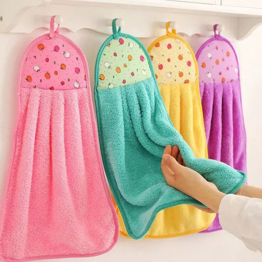 Kitchen towel (12pcs) Dozen