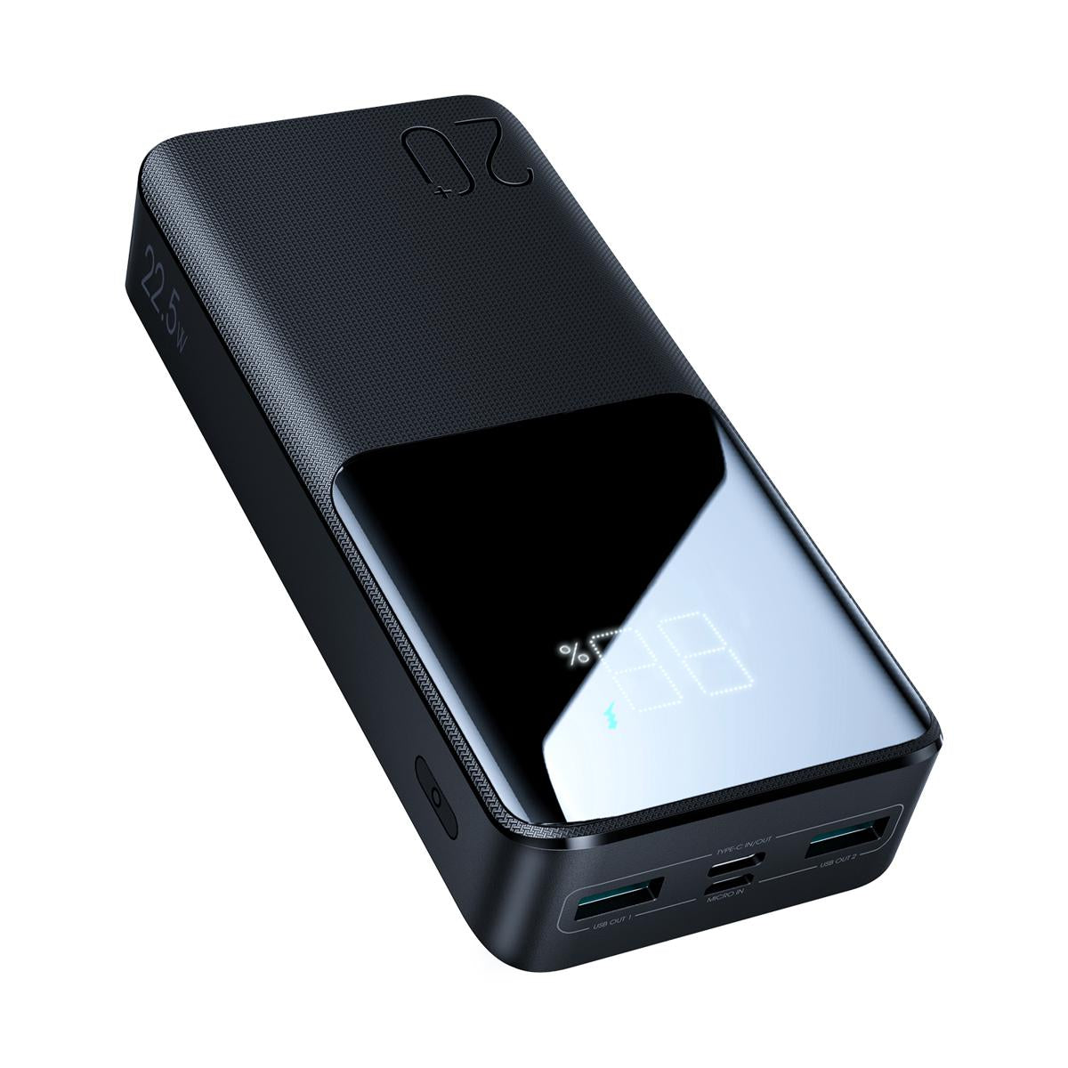 Infinix XPower Quick Charging Go 30,000 MAh Power Bank