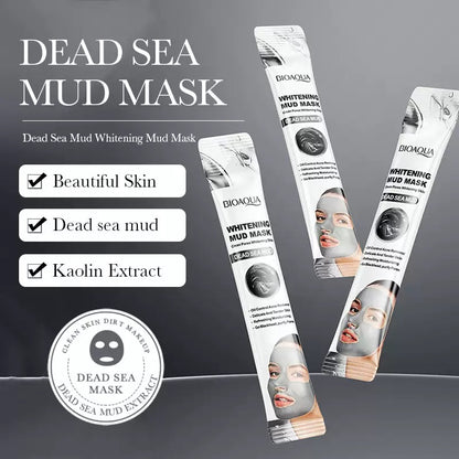 Mud mask Dozen (12pcs)