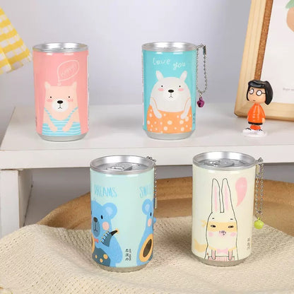 Mixed Design can wipes