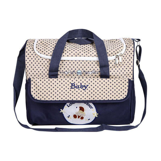 Premium Baby Diaper Bag