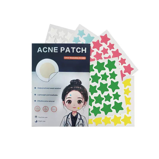 Acne Patch 1