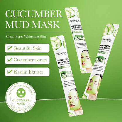 Mud mask Dozen (12pcs)