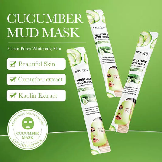 Mud mask Dozen (12pcs)