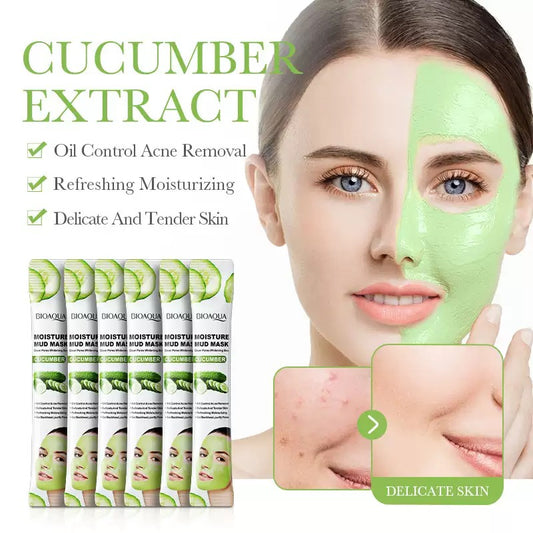 Mud mask Dozen (12pcs)