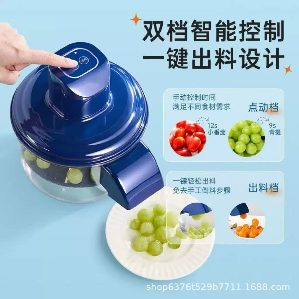 New Vegetable peeler