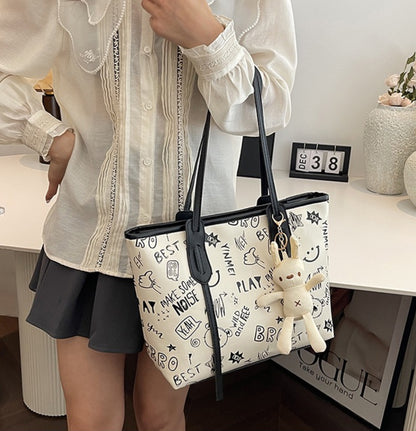 2026 New Tote Bag