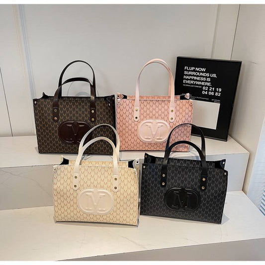 New 2026 Quality Tote Bag