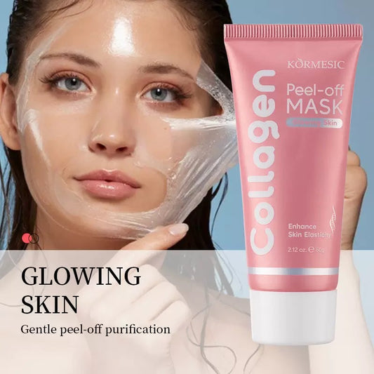 Kormesic Collagen Peel-Off Mask Face Mask