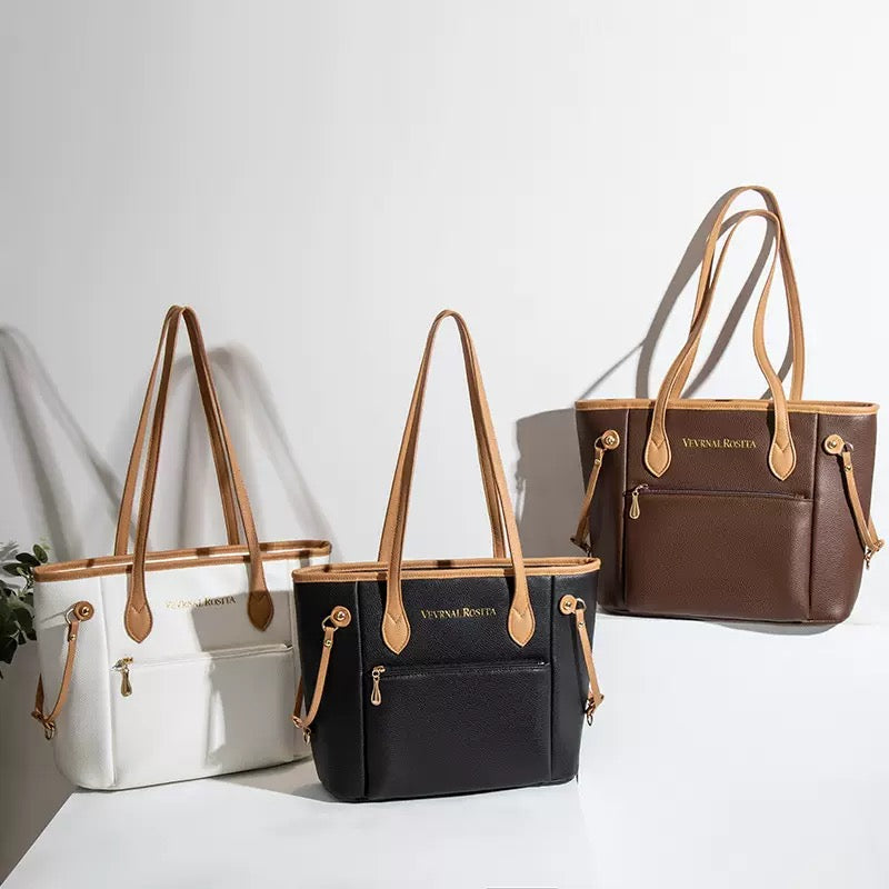 Elegant Women’s Tote Bag