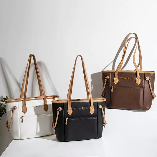 Elegant Women’s Tote Bag