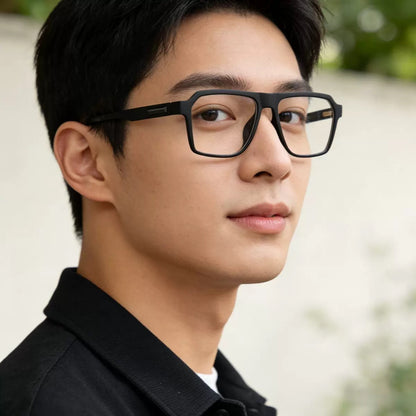 New male Photochromic Glasses