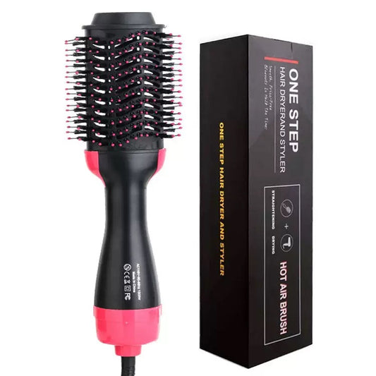 New Hot Hair Brush