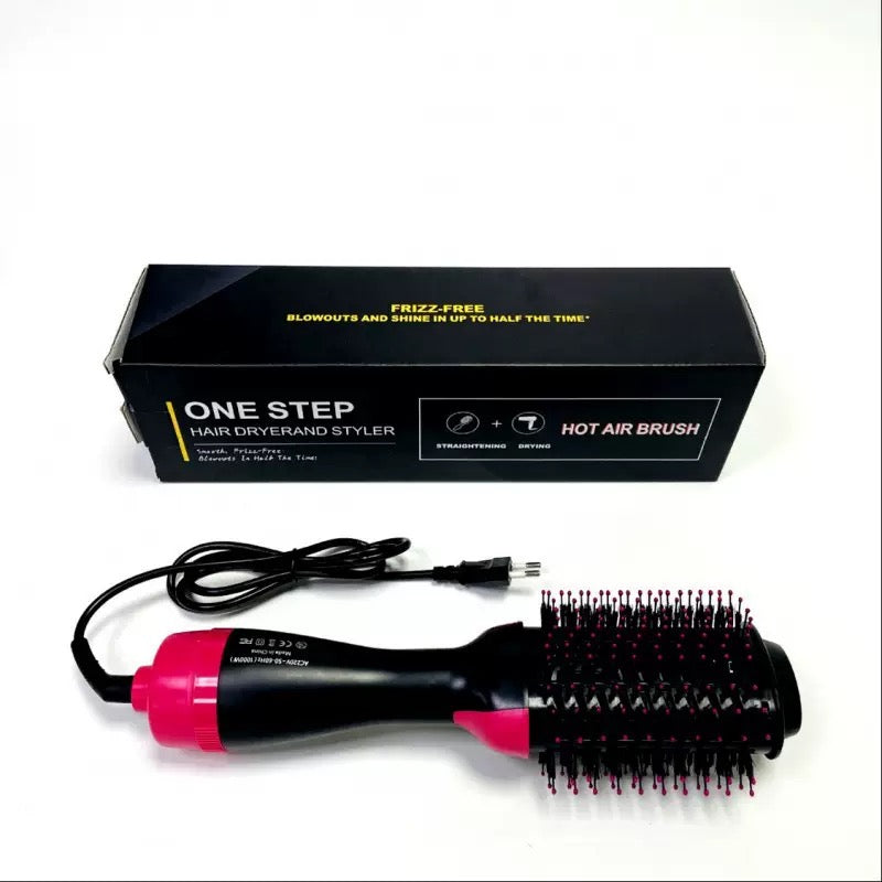 New Hot Hair Brush