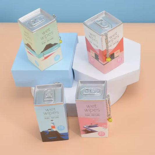 Mixed Design can wipes
