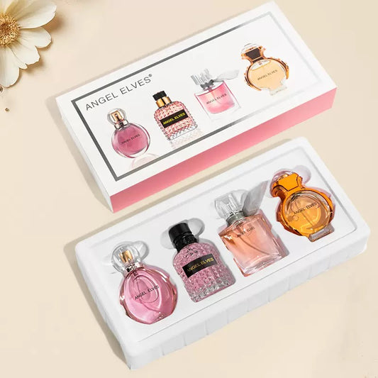 Angel elves FEMALE 4in1 perfume