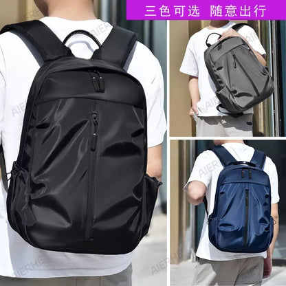 Lightweight Waterproof Backpack