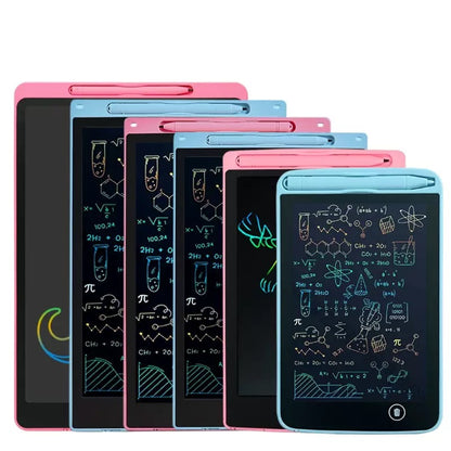 New Children’s Handwriting Board Lcd