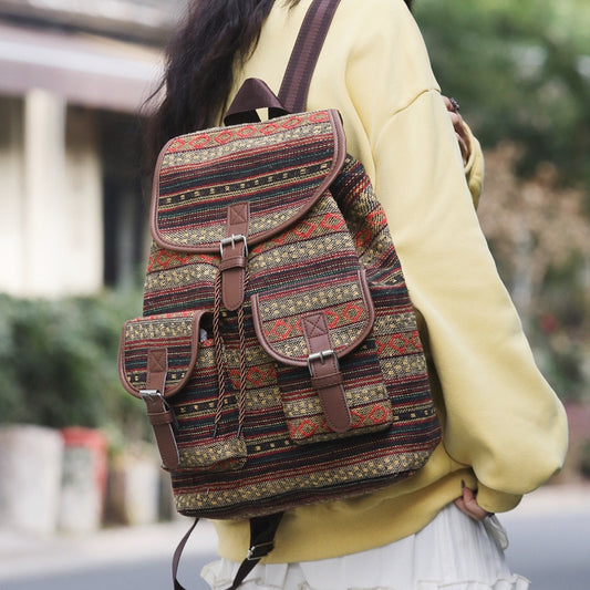 2025 Latest School Bag