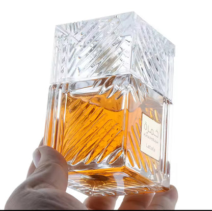 100ml Original Khamrah Men Perfume Long-lasting fragrance High Quality Arabian Perfume cologne for man Pheromone Unisex Perfume