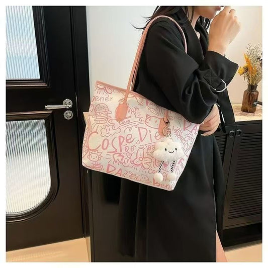 Beautiful Tote Bag