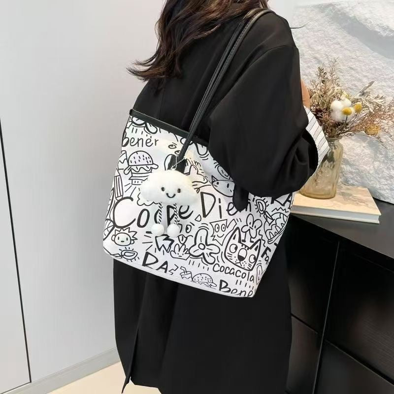 Beautiful Tote Bag