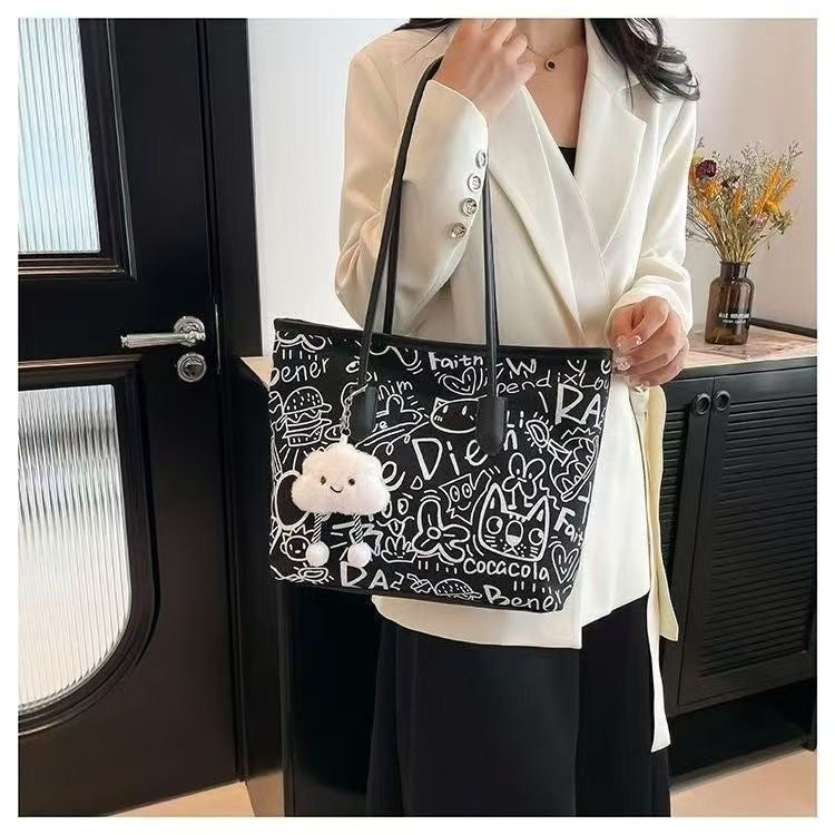 Beautiful Tote Bag