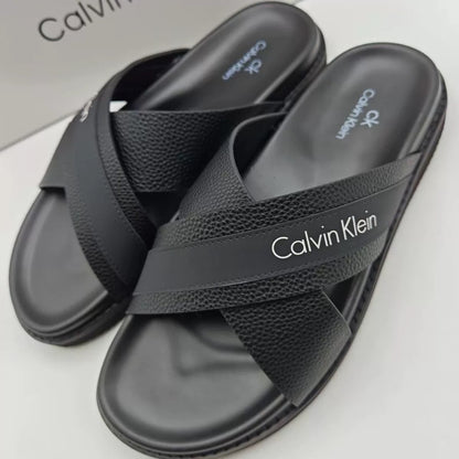 Calvin Klein Slides