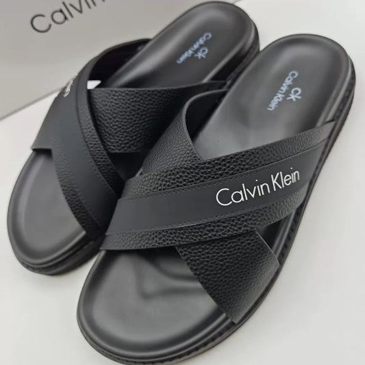 Calvin Klein Slides