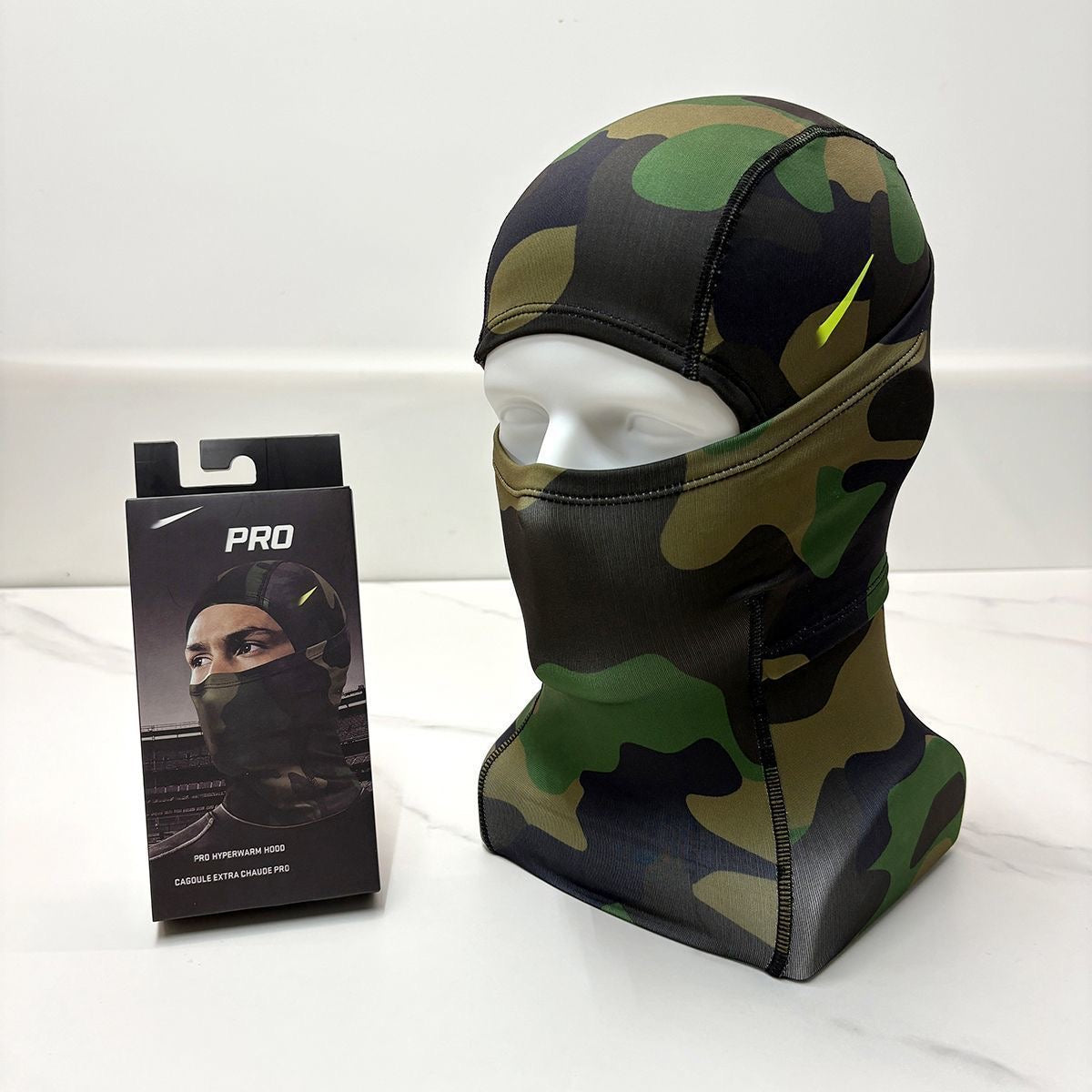 New Cmo Face Mask