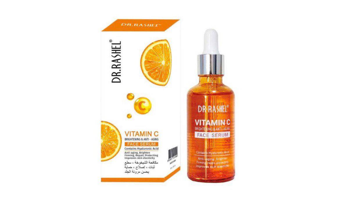 Vitamin C Serum